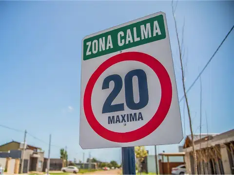 Rivadavia Y Marechal