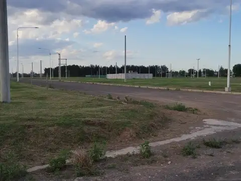 Rivadavia Y Marechal