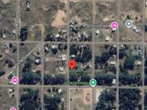 Terreno en Venta en Nueva Atlantis, USD 25.000