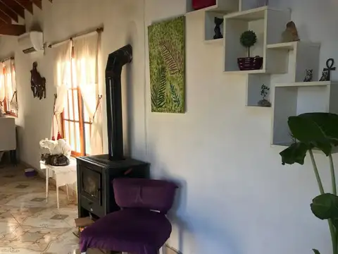 Casa en Venta 10 años