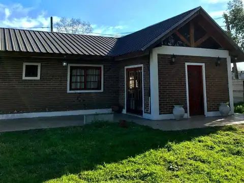 Casa en Venta de 4 dormitorios