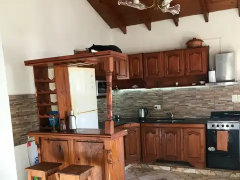VENTA CASA QUINTA MAS DPTO PILETA GRAL RODRIGUEZ