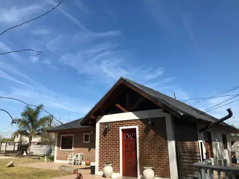 VENTA CASA QUINTA MAS DPTO PILETA GRAL RODRIGUEZ