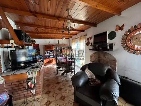 Casa en Venta en Mataderos, USD 300.000
