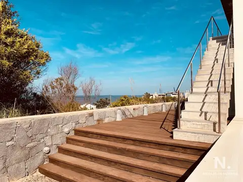 Casa en Venta de 7 dormitorios en Altos del chorro , Punta del este , Maldonado
