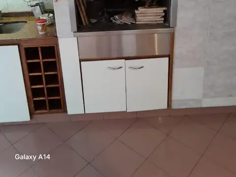 Departamento en Venta de 5 dormitorios