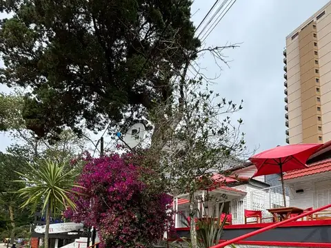 Hotel en Alquiler 1 estrella