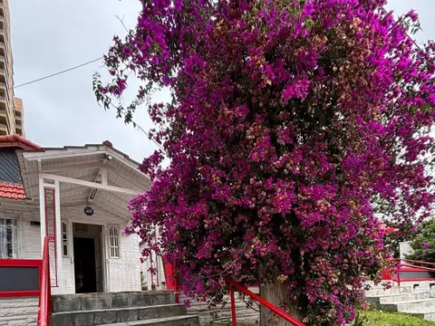 Se alquila HOTEL en Villa Gesell