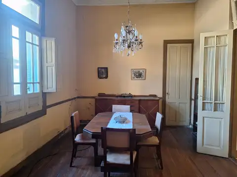 Casa en Venta 80 años