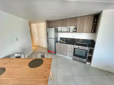 Departamento en Venta en San Telmo, USD 125.500