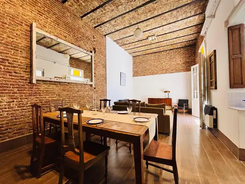 Depto Tipo Casa en Venta de 3 dormitorios