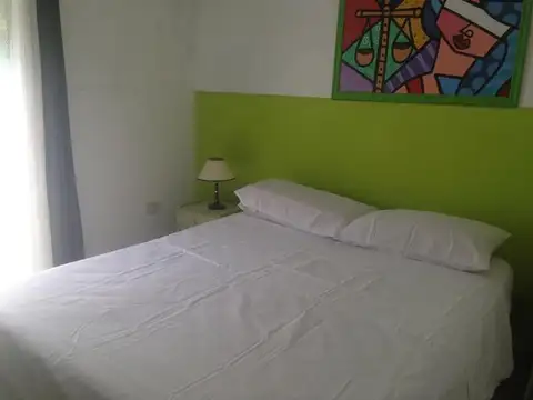 Complejo de 7 Bungalows 2*