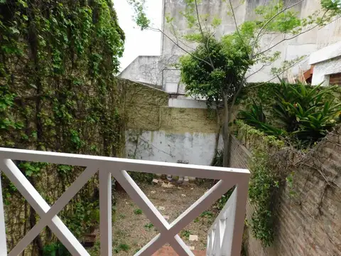 Depto Tipo Casa en Venta 16 años