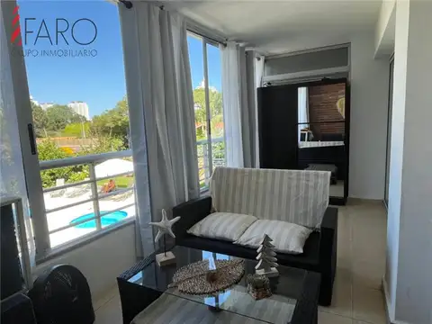 Departamento en Alquiler en Aidy Grill, USD 3.300