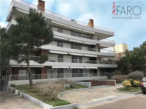 DEPARTAMENTO 2 AMBIENTES - AIDY GRILL, PUNTA DEL ESTE