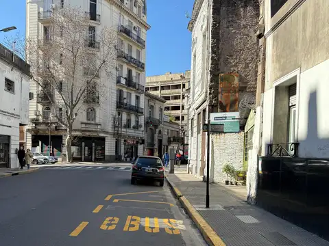 Departamento en Alquiler de Monoambiente