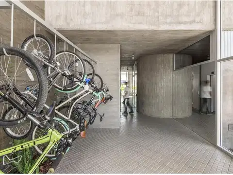 Departamento en Venta al Noroeste