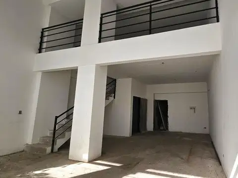 Local en Venta A Estrenar