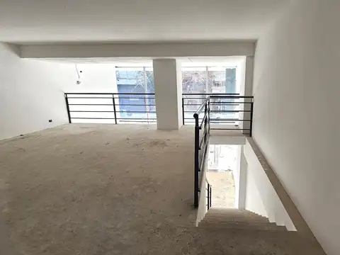 Local Comercial Villa Crespo