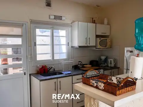 Casa en Venta en Monte Hermoso, USD 98.000