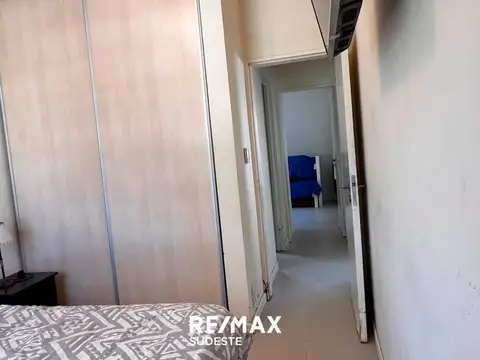 CASA A METROS DEL MAR - MONTE HERMOSO