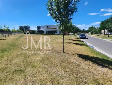 Terreno en Venta en Pilar del Este - San Eduardo, USD 39.500