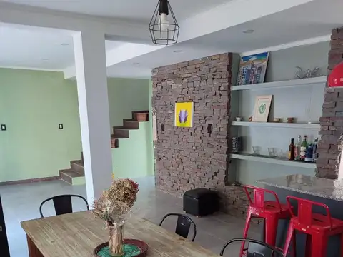 Casa de 3 dormitorios, en Rebord casi Ferrari