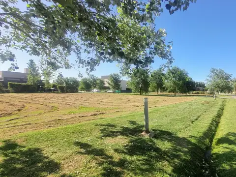 Oportunidad Terreno en  Puerto Roldan 1034 m2