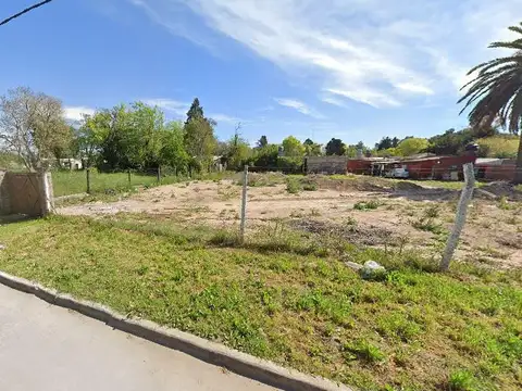 Santo Domingo e/ Colon y Avenida Hipólito Irigoyen