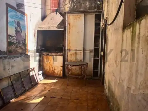 Departamento en Venta de 5 ambientes