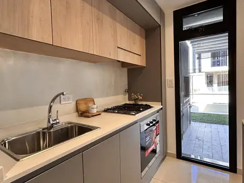 Casa en Venta en Fisherton, USD 162.750