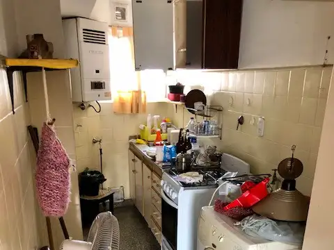 Departamento en Alquiler de 3 ambientes