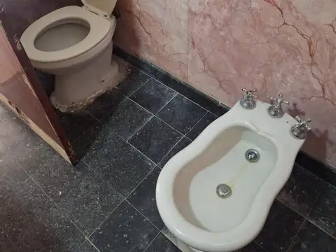 Casa en Alquiler 60 años