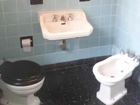 Venta Casa en Lote Propio de 2800 metros, Tigre