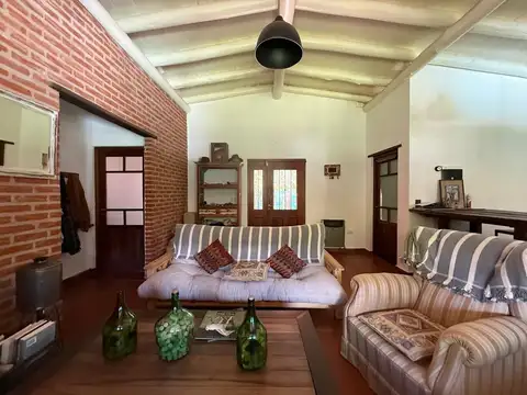 Casa en Venta al Sureste