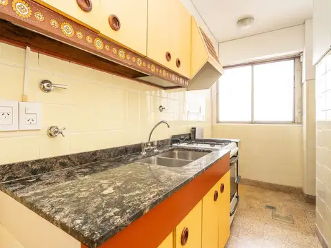 Departamento en Alquiler al Oeste