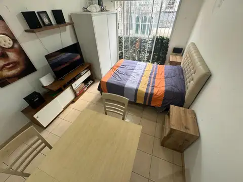 Oficina 2 ambientes con 1 baño