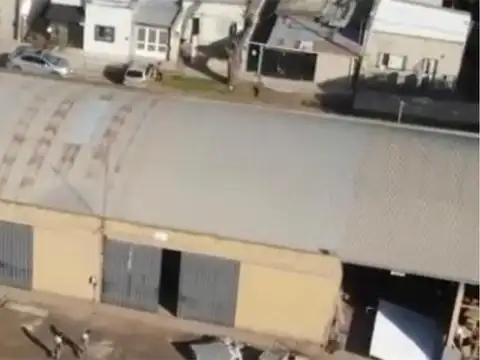 Galpon en Venta en Santa Fe, USD 1