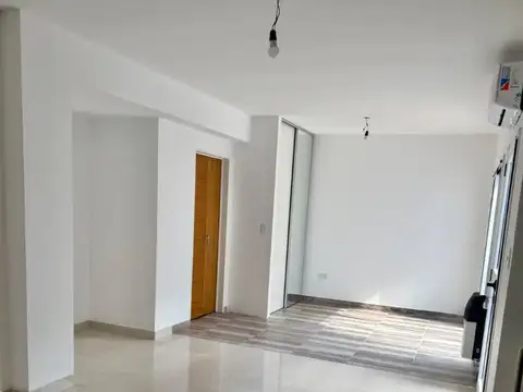 Porcel De Peralta 925 , Piso 1