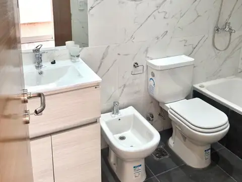 Departamento en Venta al Oeste