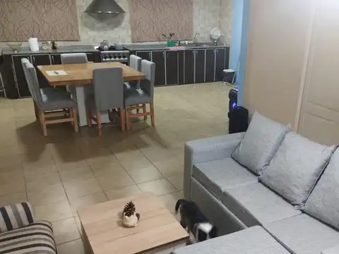 Casa en Venta en Pilar, USD 85.000