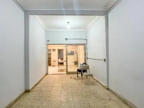 Casa 4 dormitorios Venta - Villa del Parque