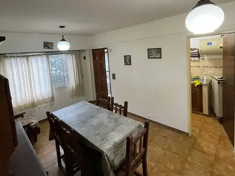 Departamento en Venta 30 años