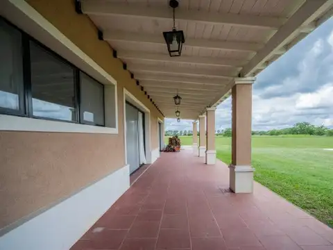 Casa en Venta 5 años