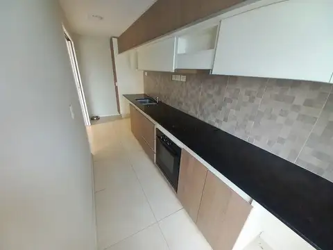 Departamento en Venta 2 años