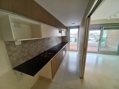 Departamento en Venta en Caballito, USD 350.000