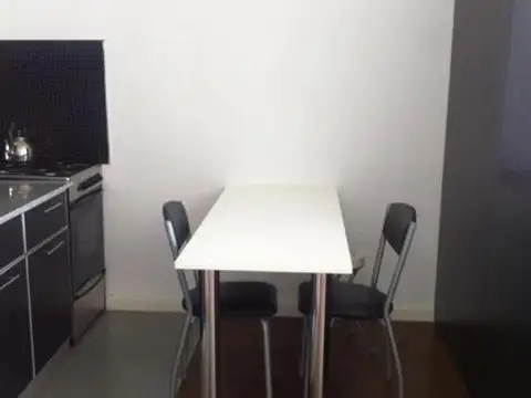 Departamento en alquiler temporario