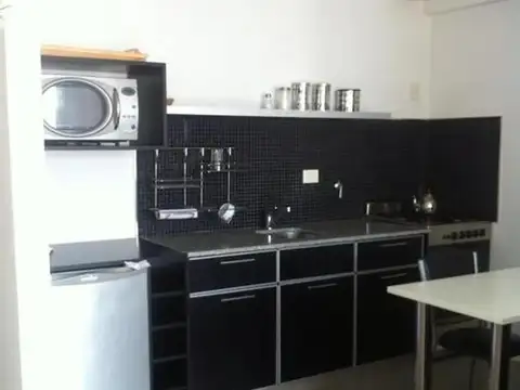 Departamento en Alquiler Temporal 10 años