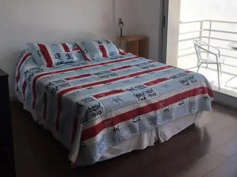 Departamento en alquiler temporario