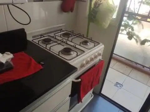 Departamento en Alquiler Temporal de 1 dormitorio